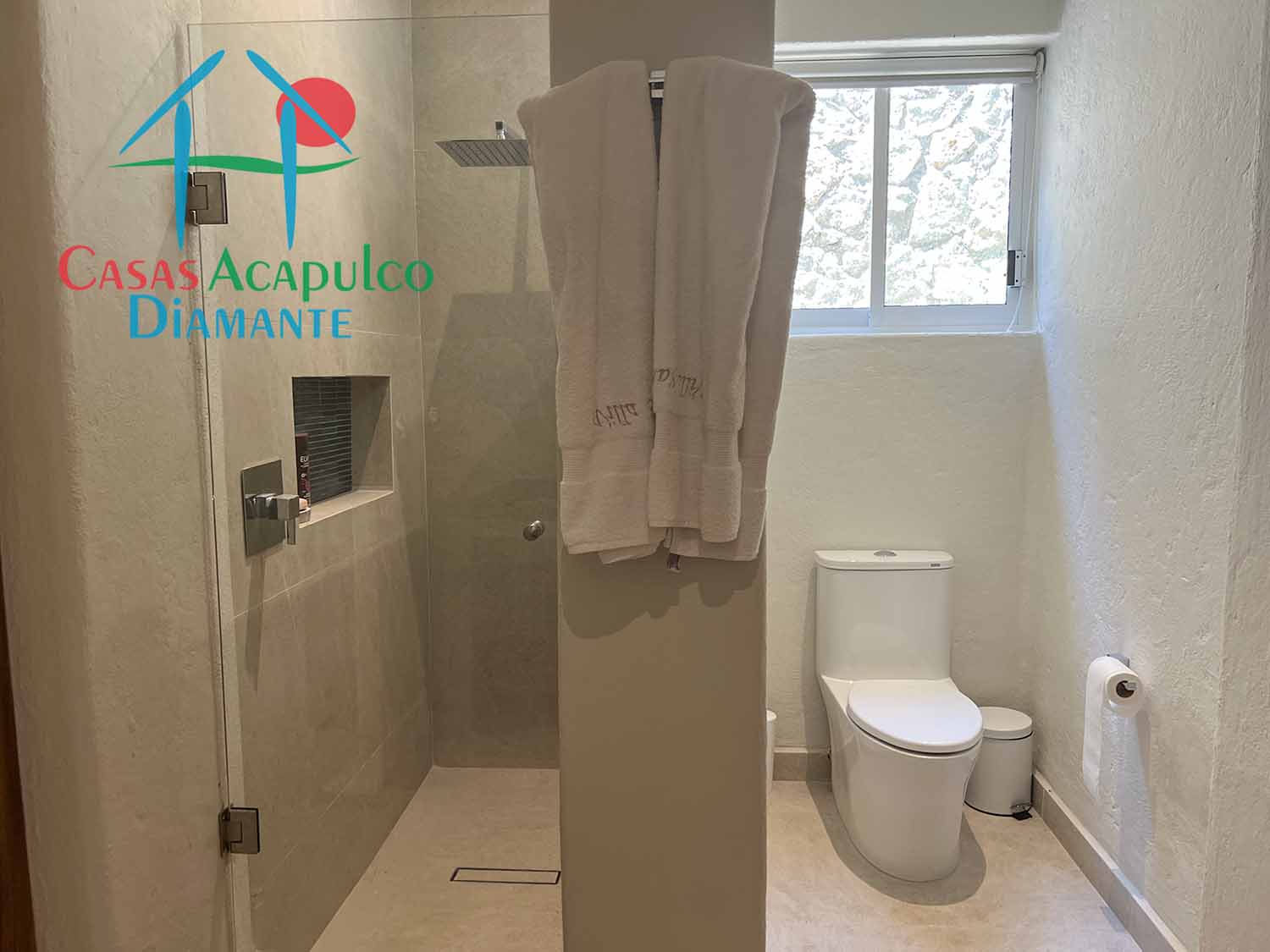 Villa Sahasrara - Recámara 1 11